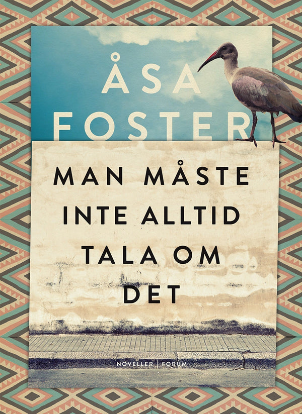 Man måste inte alltid tala om det – E-bok – Laddas ner-Digitala böcker-Axiell-peaceofhome.se