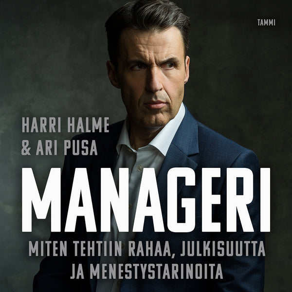 Manageri – Ljudbok – Laddas ner-Digitala böcker-Axiell-peaceofhome.se