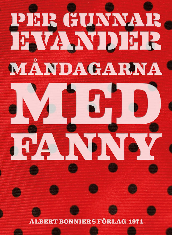 Måndagarna med Fanny – E-bok – Laddas ner-Digitala böcker-Axiell-peaceofhome.se