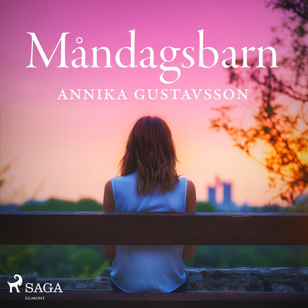 Måndagsbarn – Ljudbok – Laddas ner-Digitala böcker-Axiell-peaceofhome.se