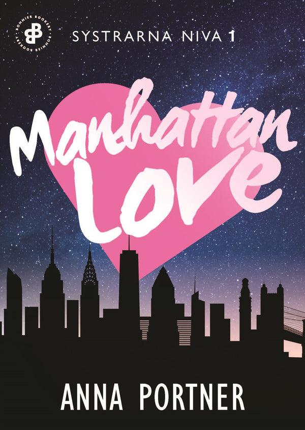 Manhattan Love – E-bok – Laddas ner-Digitala böcker-Axiell-peaceofhome.se