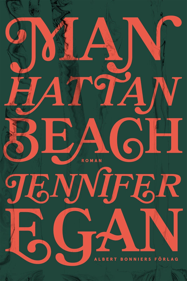 Manhattan beach – E-bok – Laddas ner-Digitala böcker-Axiell-peaceofhome.se