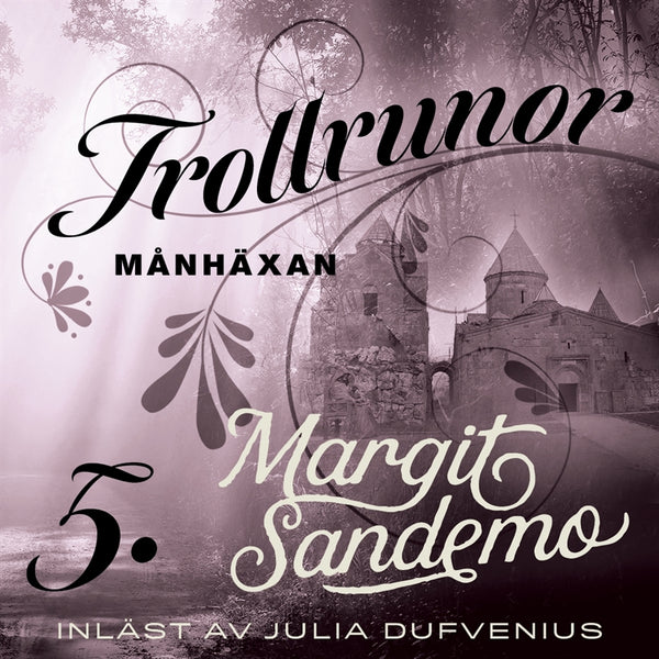 Månhäxan – Ljudbok – Laddas ner-Digitala böcker-Axiell-peaceofhome.se