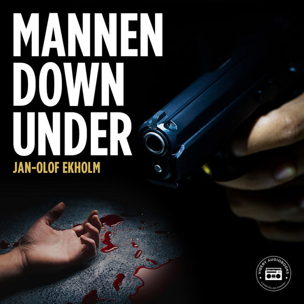 Mannen Down Under – Ljudbok – Laddas ner-Digitala böcker-Axiell-peaceofhome.se