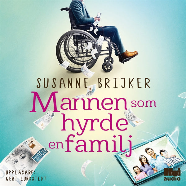 Mannen som hyrde en familj – Ljudbok – Laddas ner-Digitala böcker-Axiell-peaceofhome.se