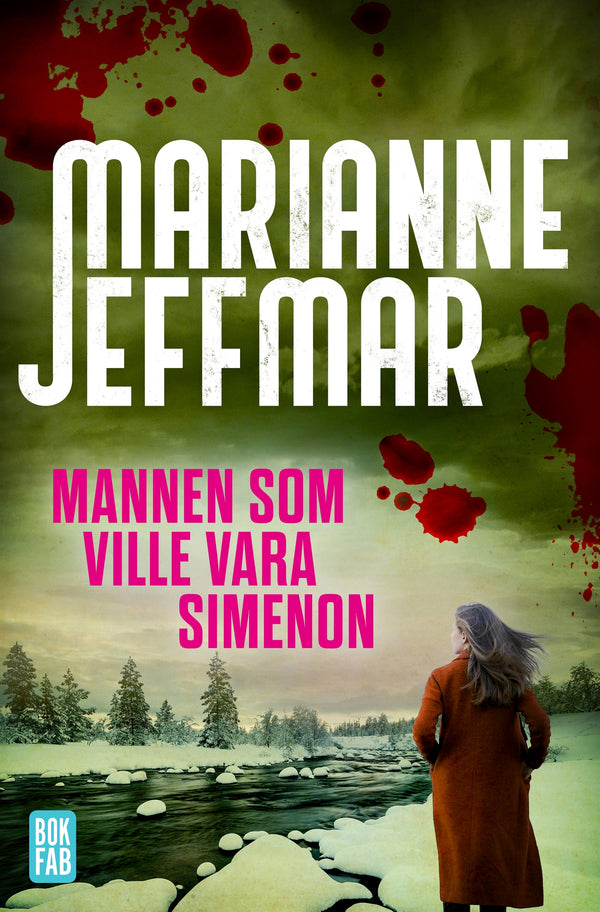 Mannen som ville vara Simenon – E-bok – Laddas ner-Digitala böcker-Axiell-peaceofhome.se