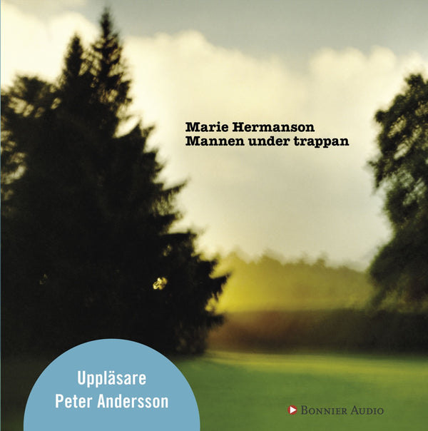 Mannen under trappan – Ljudbok – Laddas ner-Digitala böcker-Axiell-peaceofhome.se