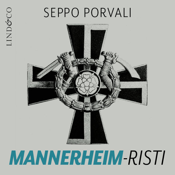 Mannerheim-risti – Ljudbok – Laddas ner-Digitala böcker-Axiell-peaceofhome.se
