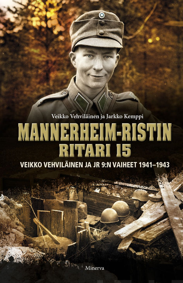 Mannerheim-ristin ritari 15 – E-bok – Laddas ner-Digitala böcker-Axiell-peaceofhome.se