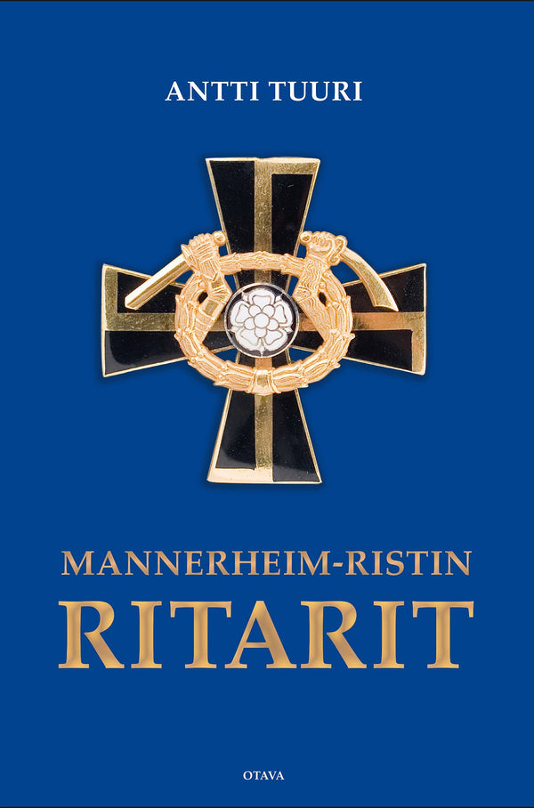 Mannerheim-ristin ritarit – E-bok – Laddas ner-Digitala böcker-Axiell-peaceofhome.se