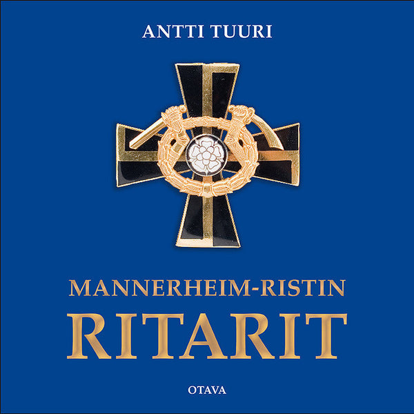 Mannerheim-ristin ritarit – Ljudbok – Laddas ner-Digitala böcker-Axiell-peaceofhome.se