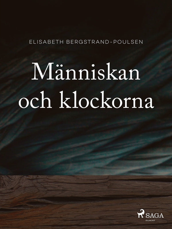 Människan och klockorna – E-bok – Laddas ner-Digitala böcker-Axiell-peaceofhome.se