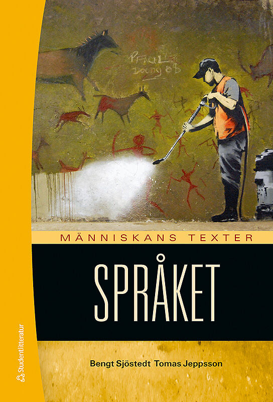 Människans texter Språket - Digital elevlicens 12 mån 30 elever-Digitala böcker-Studentlitteratur AB-M12-peaceofhome.se