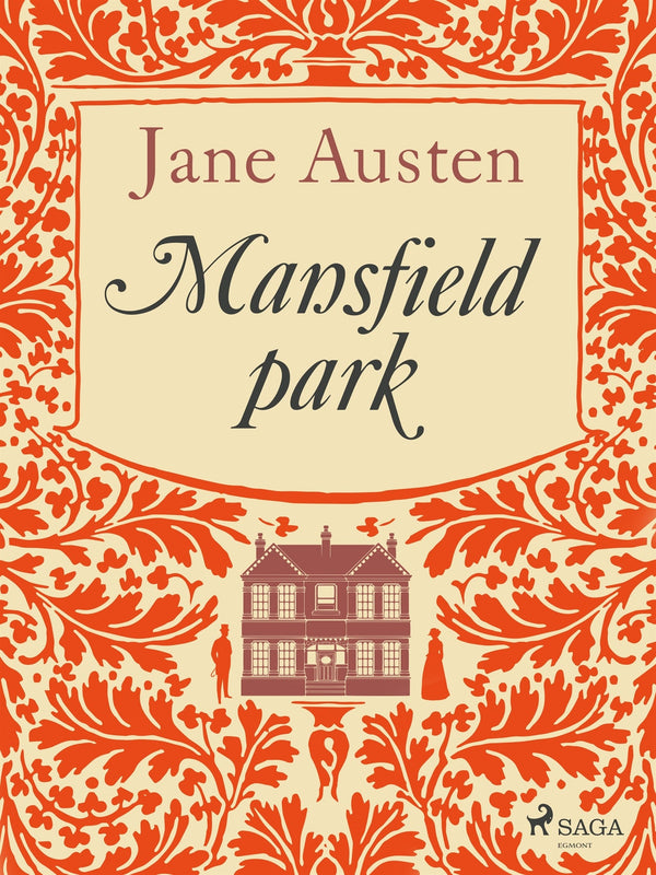 Mansfield Park – E-bok – Laddas ner-Digitala böcker-Axiell-peaceofhome.se