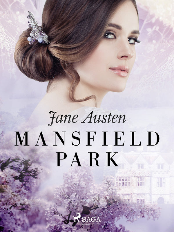 Mansfield Park  – E-bok – Laddas ner-Digitala böcker-Axiell-peaceofhome.se