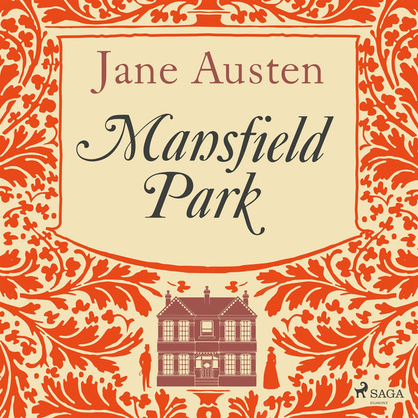 Mansfield Park – Ljudbok – Laddas ner-Digitala böcker-Axiell-peaceofhome.se