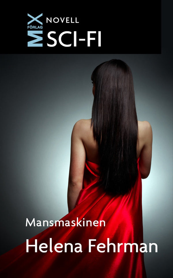 Mansmaskinen – E-bok – Laddas ner