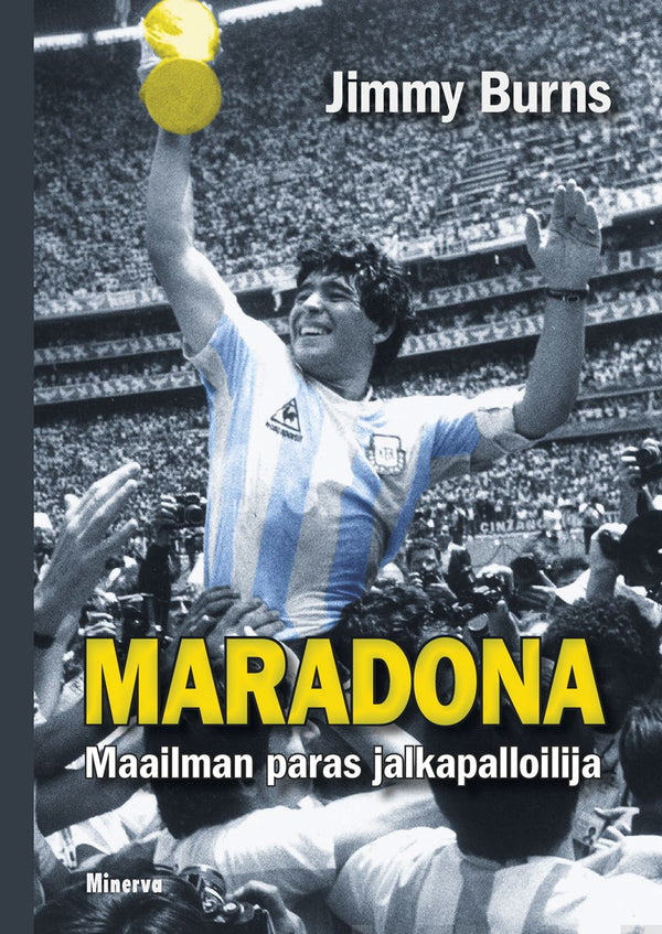 Maradona – E-bok – Laddas ner-Digitala böcker-Axiell-peaceofhome.se