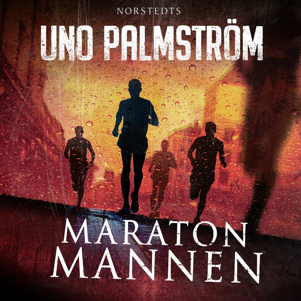 Maratonmannen – Ljudbok – Laddas ner-Digitala böcker-Axiell-peaceofhome.se