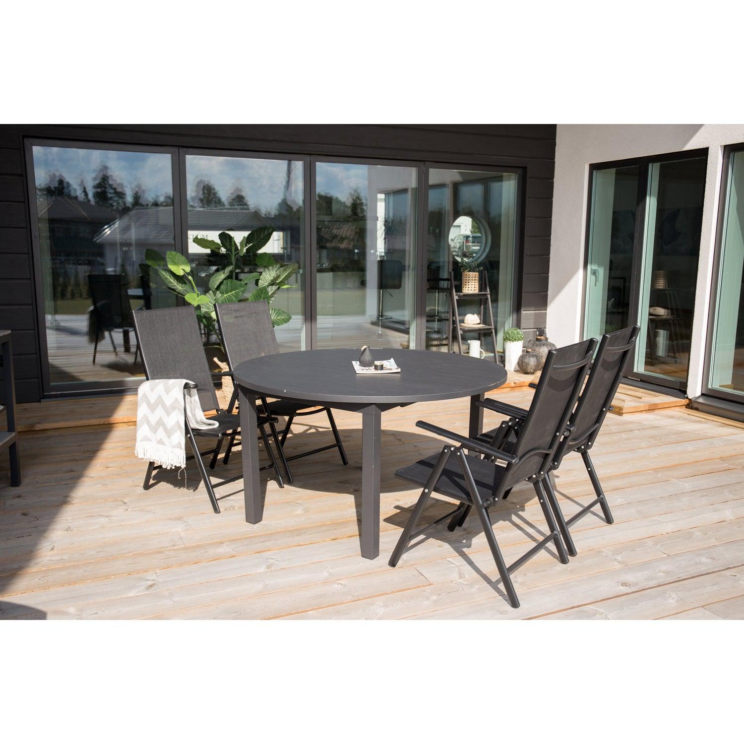 Marbella Bord-Dining Table-Venture Home-peaceofhome.se