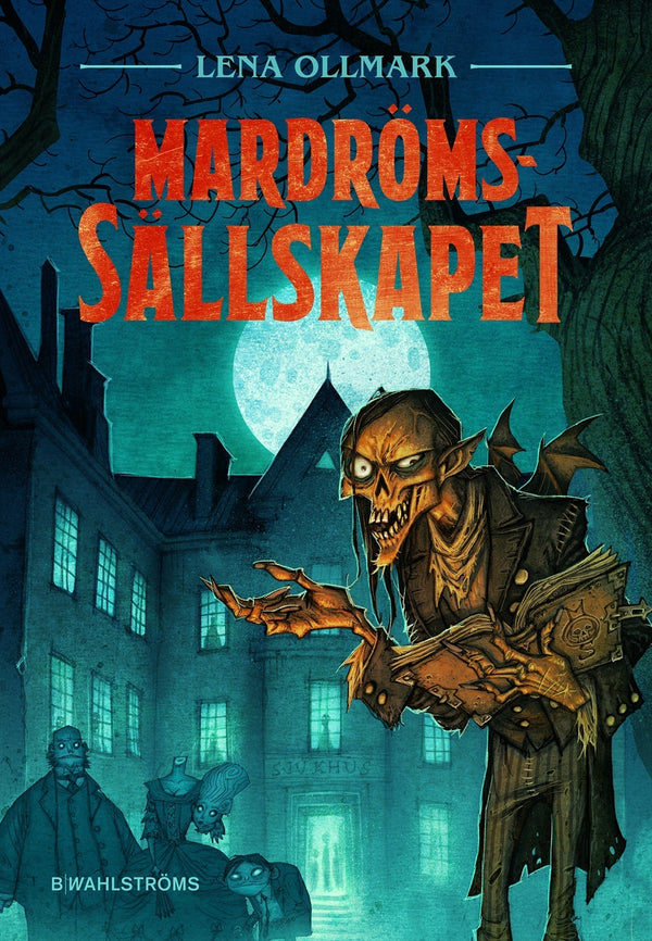 Mardrömssällskapet – E-bok – Laddas ner-Digitala böcker-Axiell-peaceofhome.se