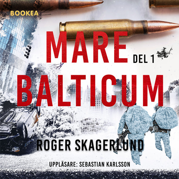 Mare Balticum I – Ljudbok – Laddas ner-Digitala böcker-Axiell-peaceofhome.se