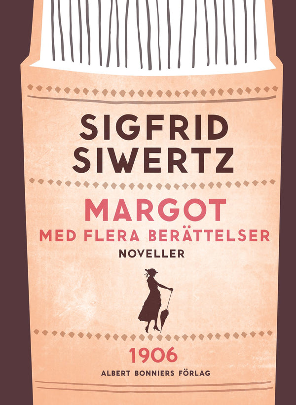 Margot med flera berättelser – E-bok – Laddas ner-Digitala böcker-Axiell-peaceofhome.se