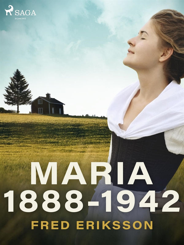 Maria 1888-1942 – E-bok – Laddas ner-Digitala böcker-Axiell-peaceofhome.se