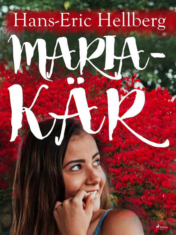 Maria - kär – E-bok – Laddas ner-Digitala böcker-Axiell-peaceofhome.se