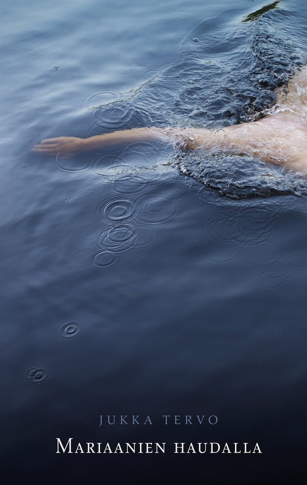 Mariaanien haudalla – E-bok – Laddas ner-Digitala böcker-Axiell-peaceofhome.se