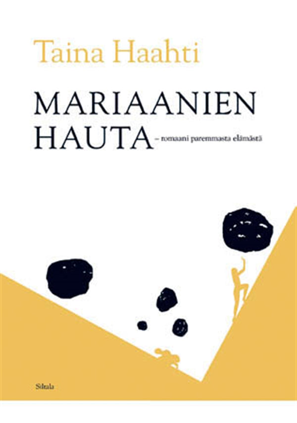 Mariaanien hauta – E-bok – Laddas ner-Digitala böcker-Axiell-peaceofhome.se