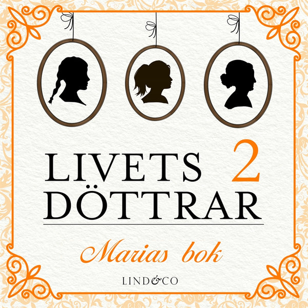 Marias bok: en släkthistoria – Ljudbok – Laddas ner-Digitala böcker-Axiell-peaceofhome.se