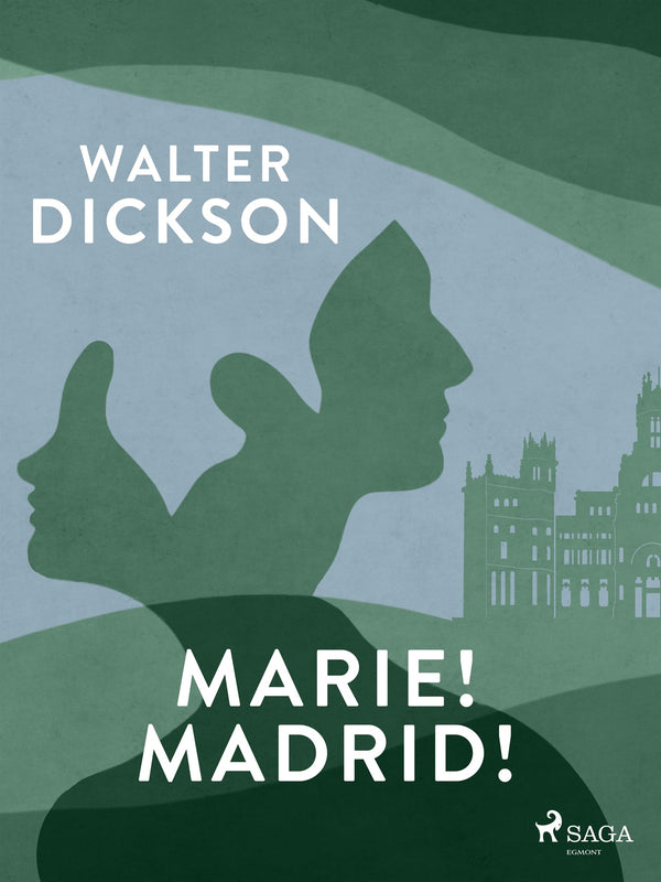 Marie! Madrid! – E-bok – Laddas ner-Digitala böcker-Axiell-peaceofhome.se