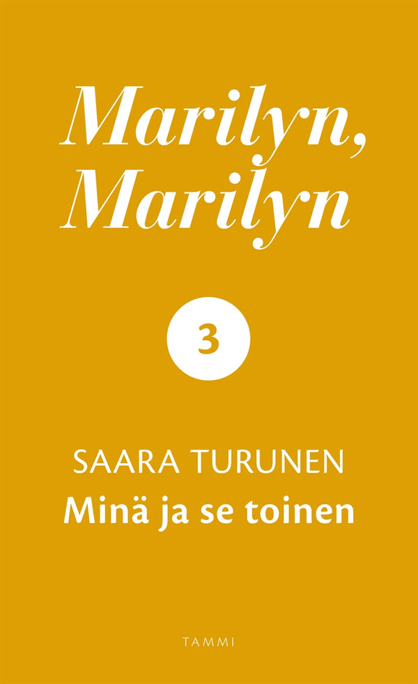 Marilyn, Marilyn 3 – E-bok – Laddas ner-Digitala böcker-Axiell-peaceofhome.se