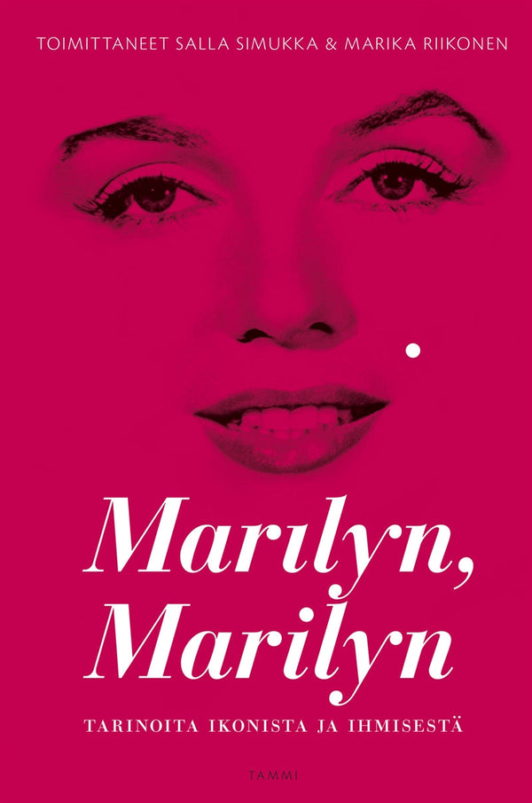 Marilyn, Marilyn – E-bok – Laddas ner-Digitala böcker-Axiell-peaceofhome.se