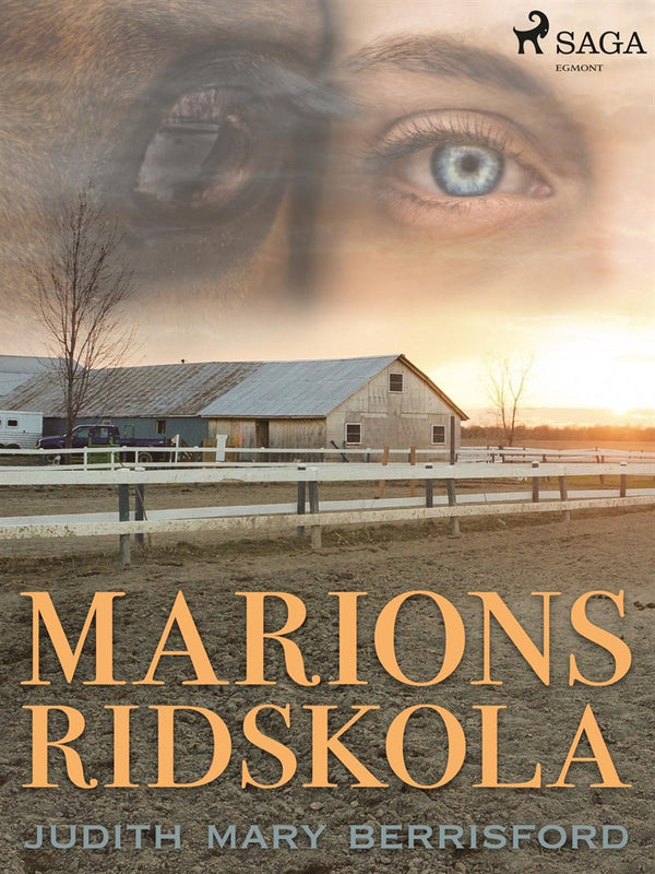 Marions ridskola – E-bok – Laddas ner-Digitala böcker-Axiell-peaceofhome.se