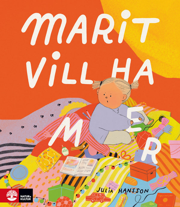 Marit vill ha mer - Digital - Laddas ner-Digitala böcker-Natur & Kultur Digital-peaceofhome.se