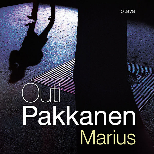 Marius – Ljudbok – Laddas ner-Digitala böcker-Axiell-peaceofhome.se