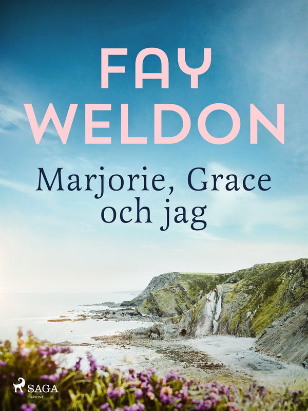 Marjorie, Grace och jag – E-bok – Laddas ner-Digitala böcker-Axiell-peaceofhome.se