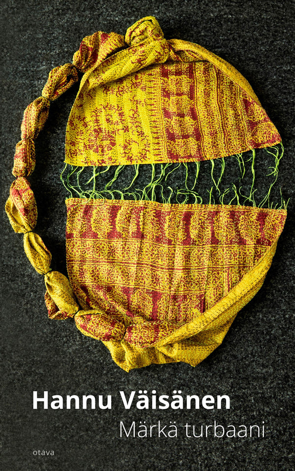 Märkä turbaani – E-bok – Laddas ner-Digitala böcker-Axiell-peaceofhome.se