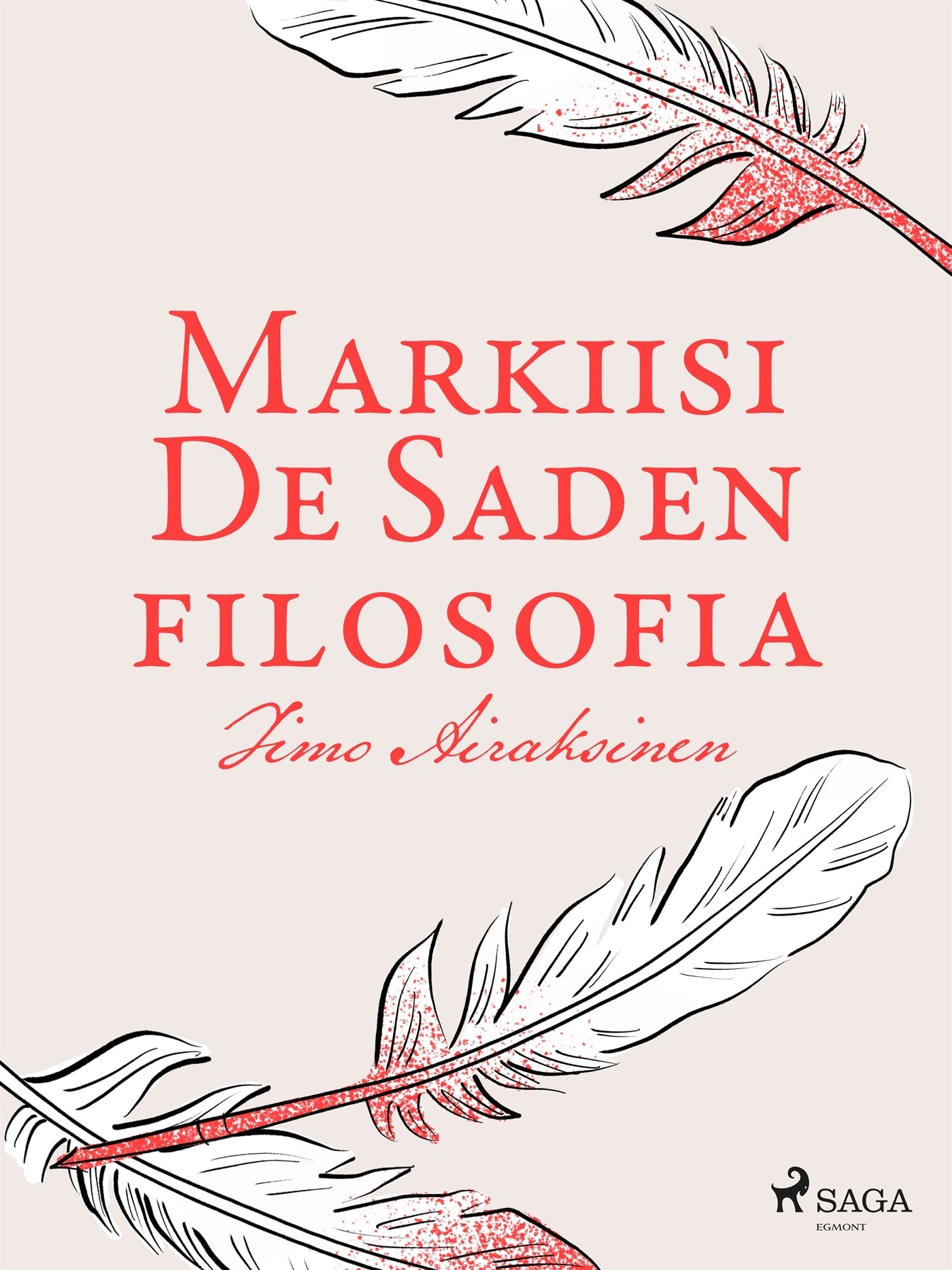 Markiisi de Saden filosofia – E-bok – Laddas ner-Digitala böcker-Axiell-peaceofhome.se