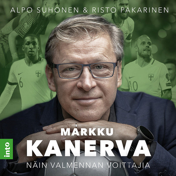 Markku Kanerva – Ljudbok – Laddas ner-Digitala böcker-Axiell-peaceofhome.se