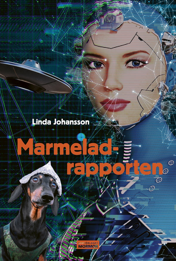 Marmeladrapporten – E-bok – Laddas ner-Digitala böcker-Axiell-peaceofhome.se