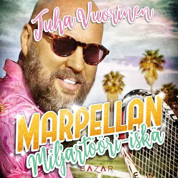 Marpellan miljartööri-iskä – Ljudbok – Laddas ner-Digitala böcker-Axiell-peaceofhome.se