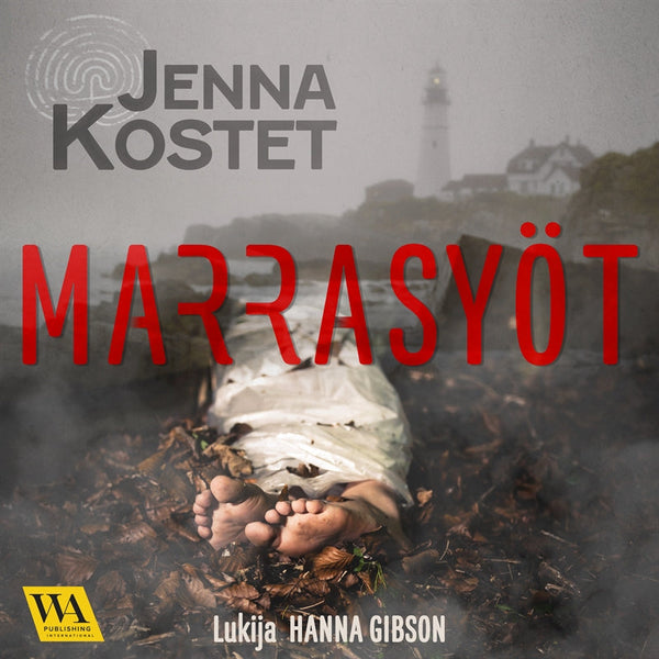 Marrasyöt – Ljudbok – Laddas ner-Digitala böcker-Axiell-peaceofhome.se