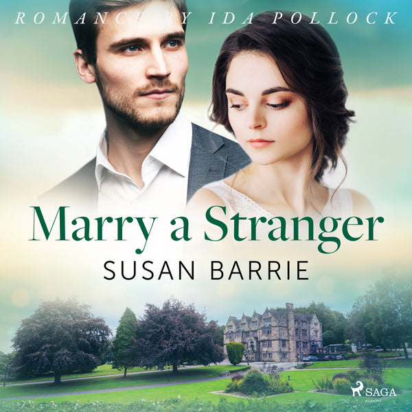 Marry a Stranger – Ljudbok – Laddas ner-Digitala böcker-Axiell-peaceofhome.se