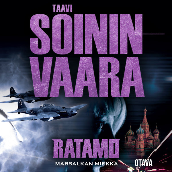 Marsalkan miekka – Ljudbok – Laddas ner-Digitala böcker-Axiell-peaceofhome.se