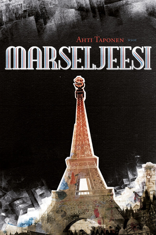 Marseljeesi – E-bok – Laddas ner-Digitala böcker-Axiell-peaceofhome.se