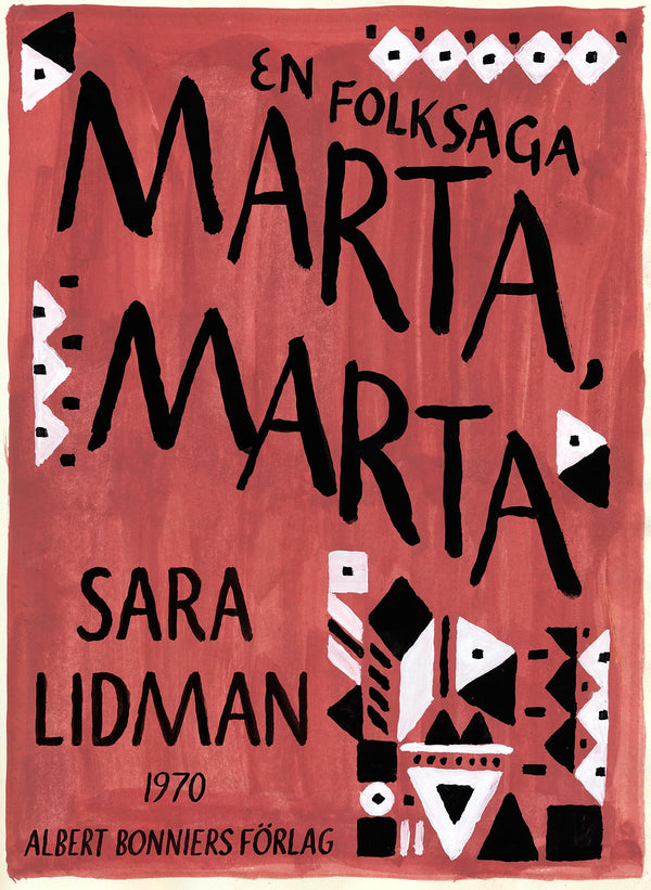 Marta, Marta : en folksaga – E-bok – Laddas ner-Digitala böcker-Axiell-peaceofhome.se