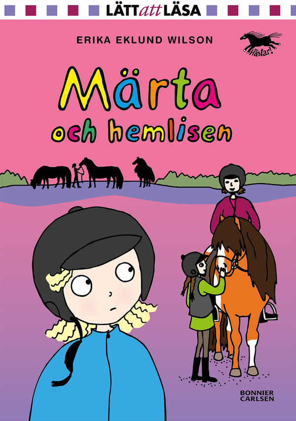 Märta och hemlisen – E-bok – Laddas ner-Digitala böcker-Axiell-peaceofhome.se